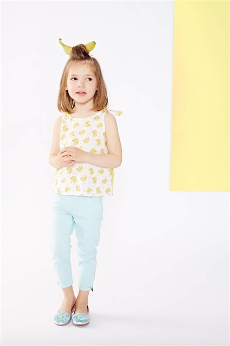 Billieblush Seaside Inspired Spring Kids Fashion For 2016 Cheap