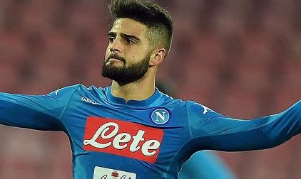 Born 4 june 1991) is an italian professional footballer who plays as a forward for napoli, for which he is captain, and the italy national team. Liverpool Eyeing Summer Move for Lorenzo Insigne