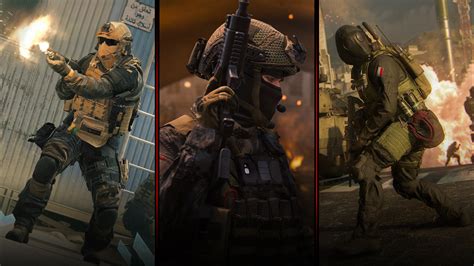 All Launch Game Modes For Call Of Duty Modern Warfare 3 Mw3