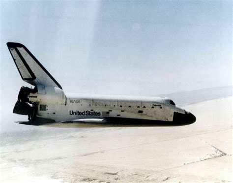16 Years Ago Space Shuttle Columbia Broke Up While Returning Home