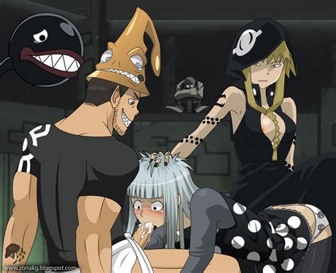 Soul Eater Greatest Anime Pictures And Arts Real Hardcore Porn And