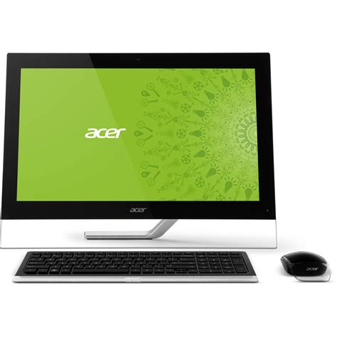 Acer Aspire 23 A5600u Ur11 All In One Desktop Dqsnlaa001