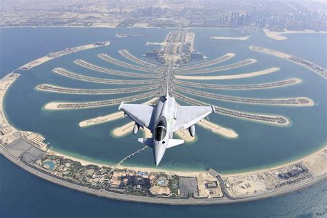 Bae Systems Signs Saudi Eurofighter Deal Arabian Business Latest