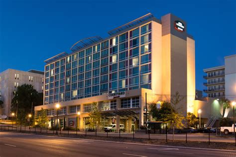 Courtyard By Marriott Columbia Downtown At Usc Columbia Sc 29201