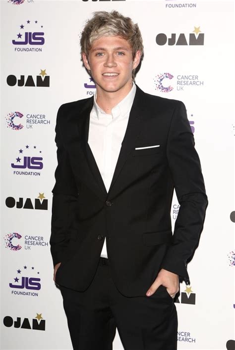 One Directions Niall Horan Hits Back At Drunk On Stage Claims Metro News