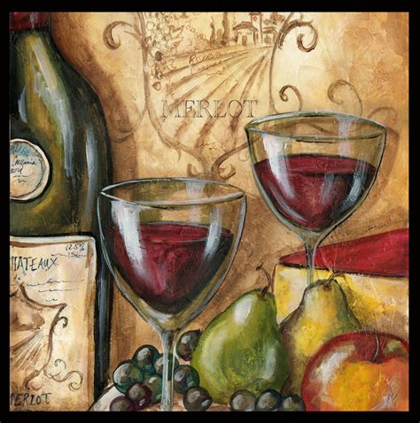 Tre Sorelles Art Licensing Program With Images Vintage Wine Wine