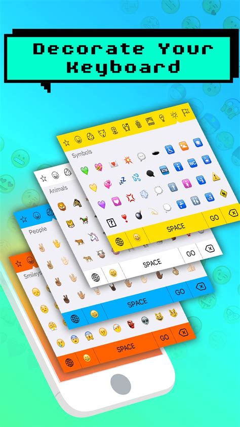 Dab Emoji Keyboard Emojis For Iphone And Ipad By Di Zhang
