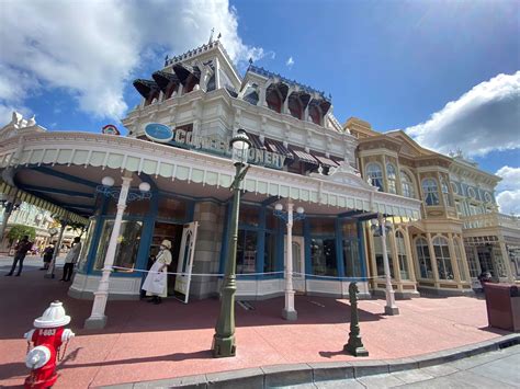 Sweet Changes Are Coming To The Main Street Confectionery For Walt