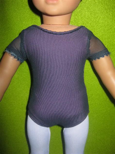 American Girl Outsider Clothes Reviews Marisols Spotlight Outfit 2005