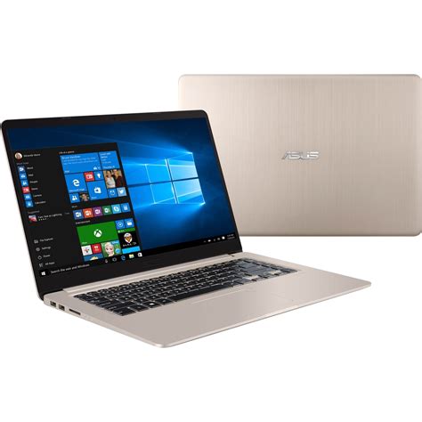 Asus Vivobook 156 In Intel I5 25ghz 8gb 1tb Hdd Notebook Laptops
