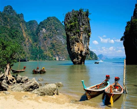 Demande Visa tourisme Thaïlande En Ligne - AGENCE VISA