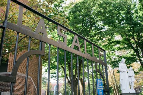 La Salle University Ranked Sixth In The Nation For Mba Job Placement