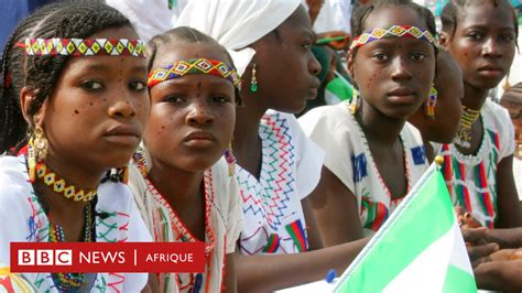 Indépendance Du Nigeria La Nation La Plus Peuplée Dafrique Peut Elle