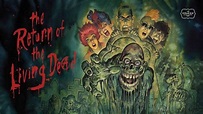 Watch The Return of the Living Dead (1985) Free On 123movies.net