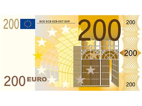 Spielgeld euro originalgröße 7 x 10 spielgeld euro scheine set von cashbricks. PEARL Strandtuch "200-Euro-Schein" 180 x 90 cm