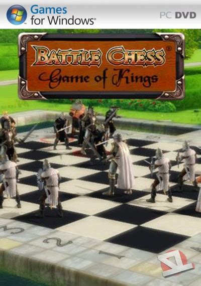 Descargar Battle Chess Game Of Kings Pc Full Mediafire