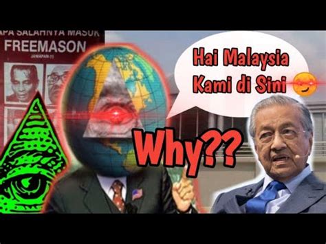 Freemasonry started in malaysia in. Awas!! Freemason di Malaysia /Dajjal Sudah datang di ...