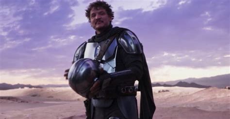 Star Wars Holocron On Twitter Pedropascal In This Vanityfair Photoshoot Https T Co