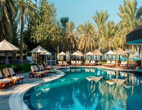 Sheraton Jumeirah Beach Resort Resident Deal