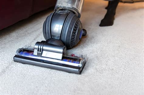 Dyson Ball Vacuum Not Spinning What To Do