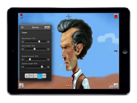 Sure, if you have the money to spend, the ipad pro is. 20+ Best IPad Art Apps For Sketching And Painting 2020
