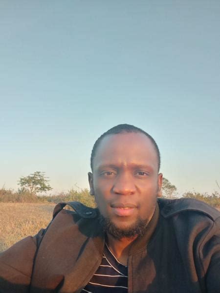 Georges0073 Kenya 31 Years Old Single Man From Nairobi Christian Kenya Dating Site Computer