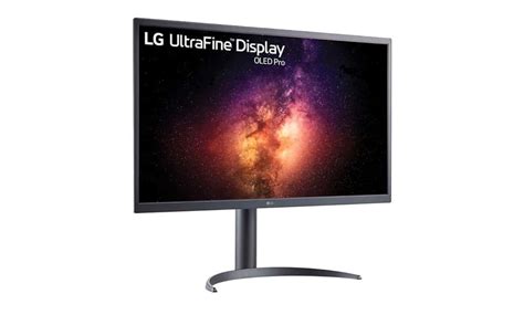 Lg Ultrafine Oled Pro Monitor 32ep950 B Review