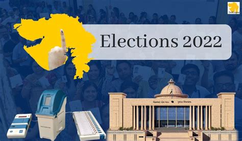 6331 Voter Turnout In First Phase Of Gujarat Polls 2022 Eci Deshgujarat