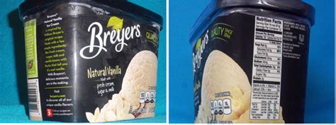 Ice cream brand name in philippines. BRAND NAME EXAMPLE INFORMATION - ICE CREAM CONSUMER