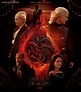 Check out this epic poster for House of the Dragon