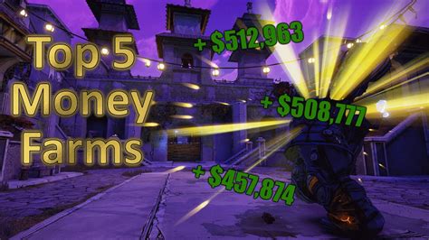 Check spelling or type a new query. 5 Best Money Farms in Borderlands 3 (7000 DOLLARS PER SECOND!) - YouTube