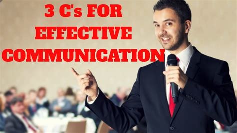 How To Become Effective Communicator Communicationskills Youtube