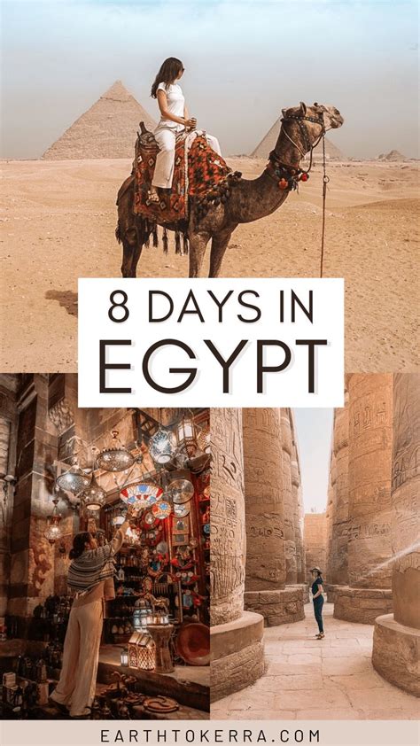 the perfect travel itinerary for egypt and everything you need to know planning a trip to egypt