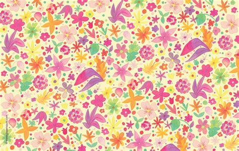 49 Cute Floral Iphone Wallpapers On Wallpapersafari