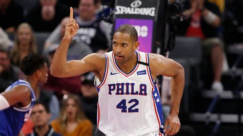 Al horford landed with the philadelphia 76ers in 2019 after three years with the boston celtics and nine seasons in atlanta. Al Horford makes a donation for coronavirus relief in ...