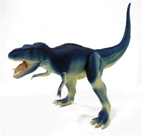 V.rex ( vastatosaurus rex ). Vastatosaurus Rex V-Rex PVC Figure King Kong 2005 Movie X ...
