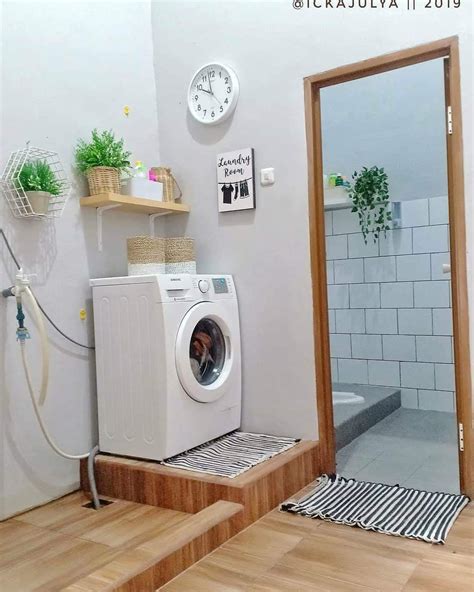 Desain Kamar Mandi Wc Jongkok