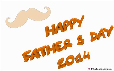 happy fathers day 2014 greeting cards free images and wallpapers elsoar