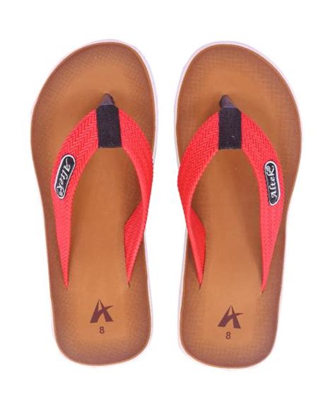 Buy Altek Slippers For Men Online At Best Prices In India Jiomart