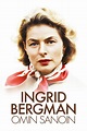 Ingrid Bergman: In Her Own Words - Alchetron, the free social encyclopedia
