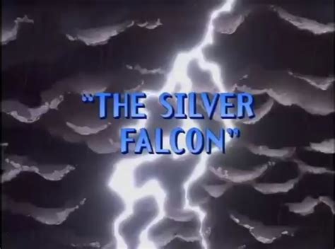 the silver falcon disney wiki fandom
