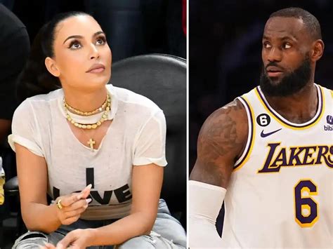 ‘kim kardashian curse blamed for la lakers loss as nba fans explain their theory after shock defeat