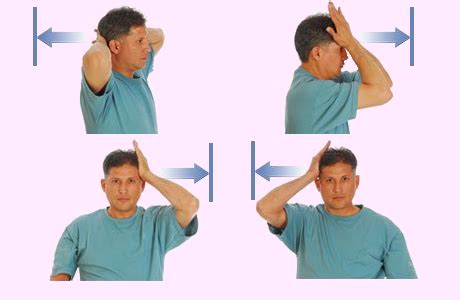 It is very common, and it happens as people get older, and the vertebrae and discs in the neck deteriorate. NECK PAIN | health & fitness