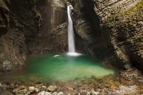 12 Beautiful Kozjak Waterfall Photos To Inspire You To Visit Slovenia