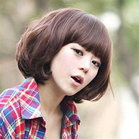 29 hairstyles with bangs and layers for short hair 50 korean hairstyles that you can try right now. 20 Best of Korean Haircuts With Bangs