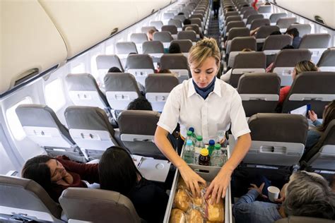 Many American Airlines Flight Attendants Want Tips Million Mile Secrets