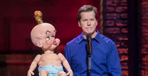 Jeff Dunham Relative Disaster Where To Stream And Watch Decider