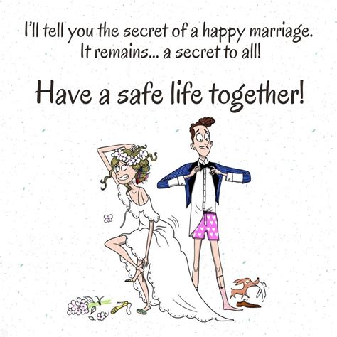 17 Funny Wedding Ecards With Humor And Jokes