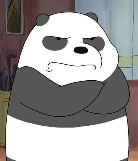 Panda We Bare Bears Wallpaper En Dibujos De Escandalosos The Best The