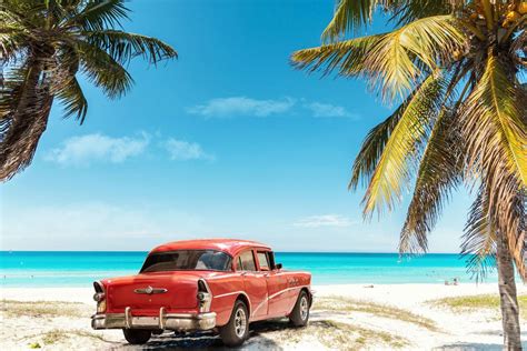 Cuba Beach Wallpapers Top Free Cuba Beach Backgrounds Wallpaperaccess